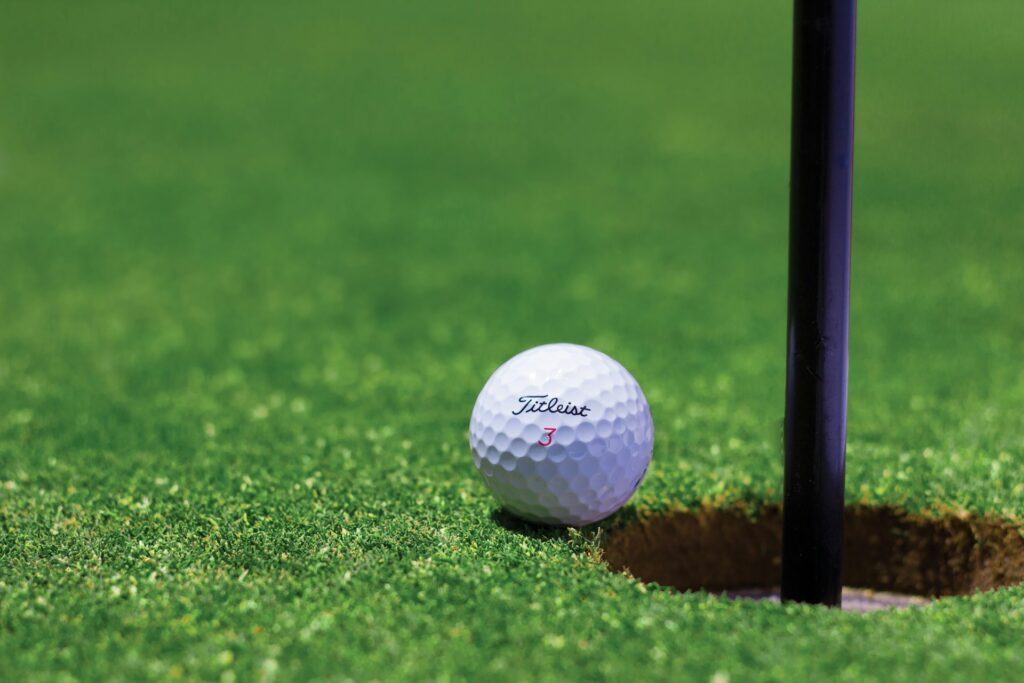 Golf Communities in Palm Coast